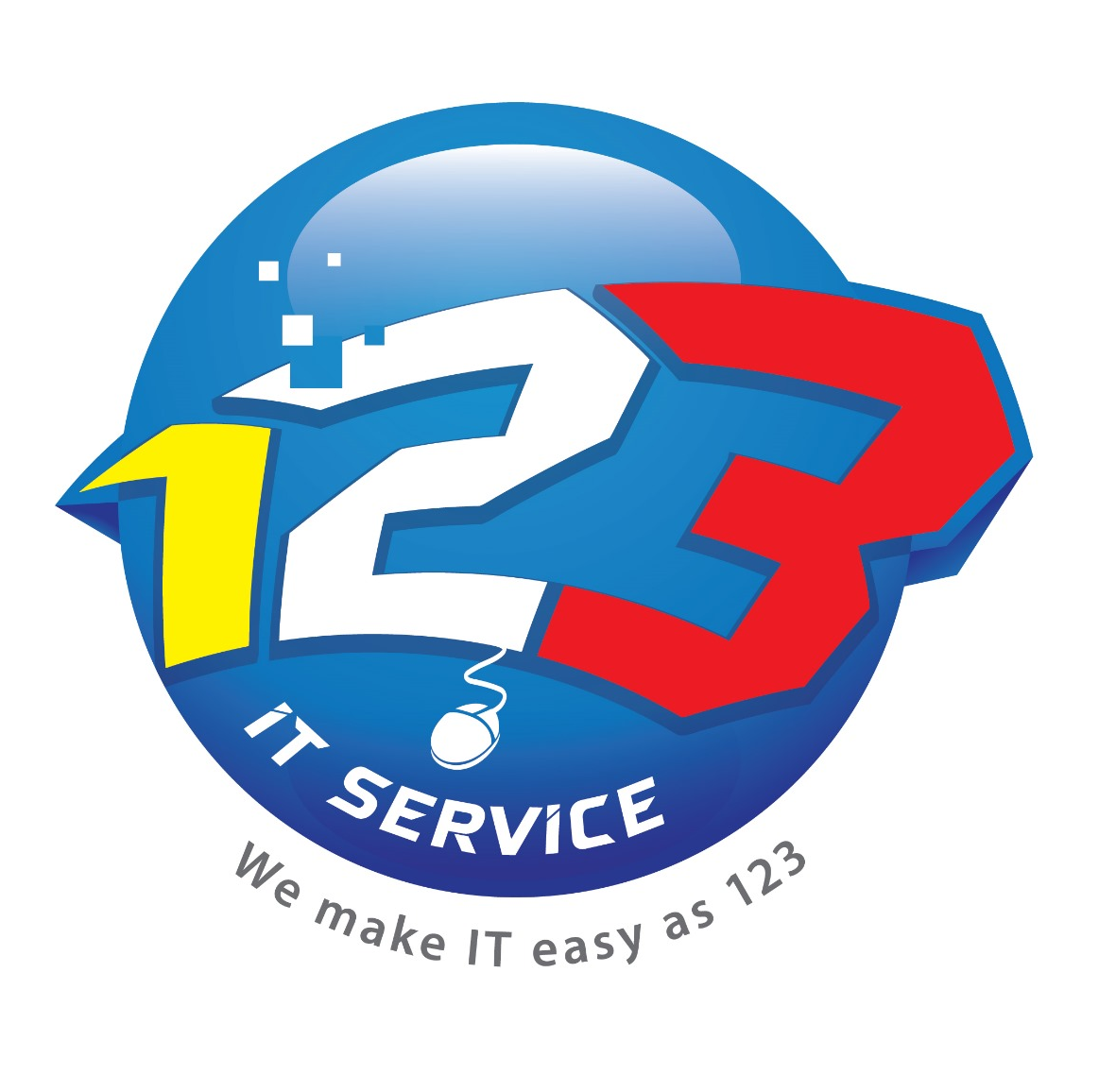 123 It Services